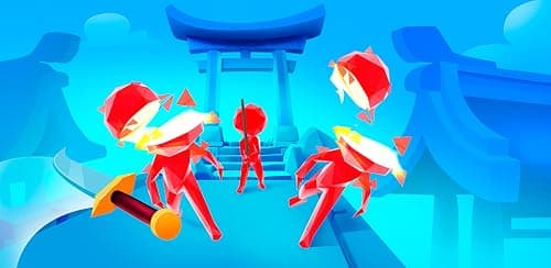 Katana Clash: Wild Showdown
