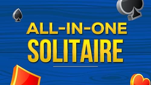Solitaire Tout-en-Un Pro