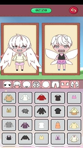 Avatar Style City,Fashionista Life