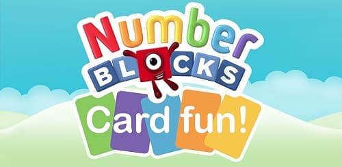 Numberblocks - Card Fun!
