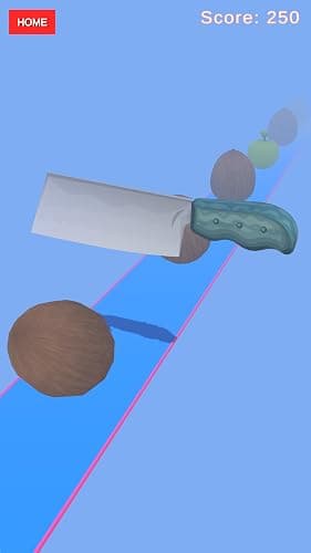 Perfect Slice