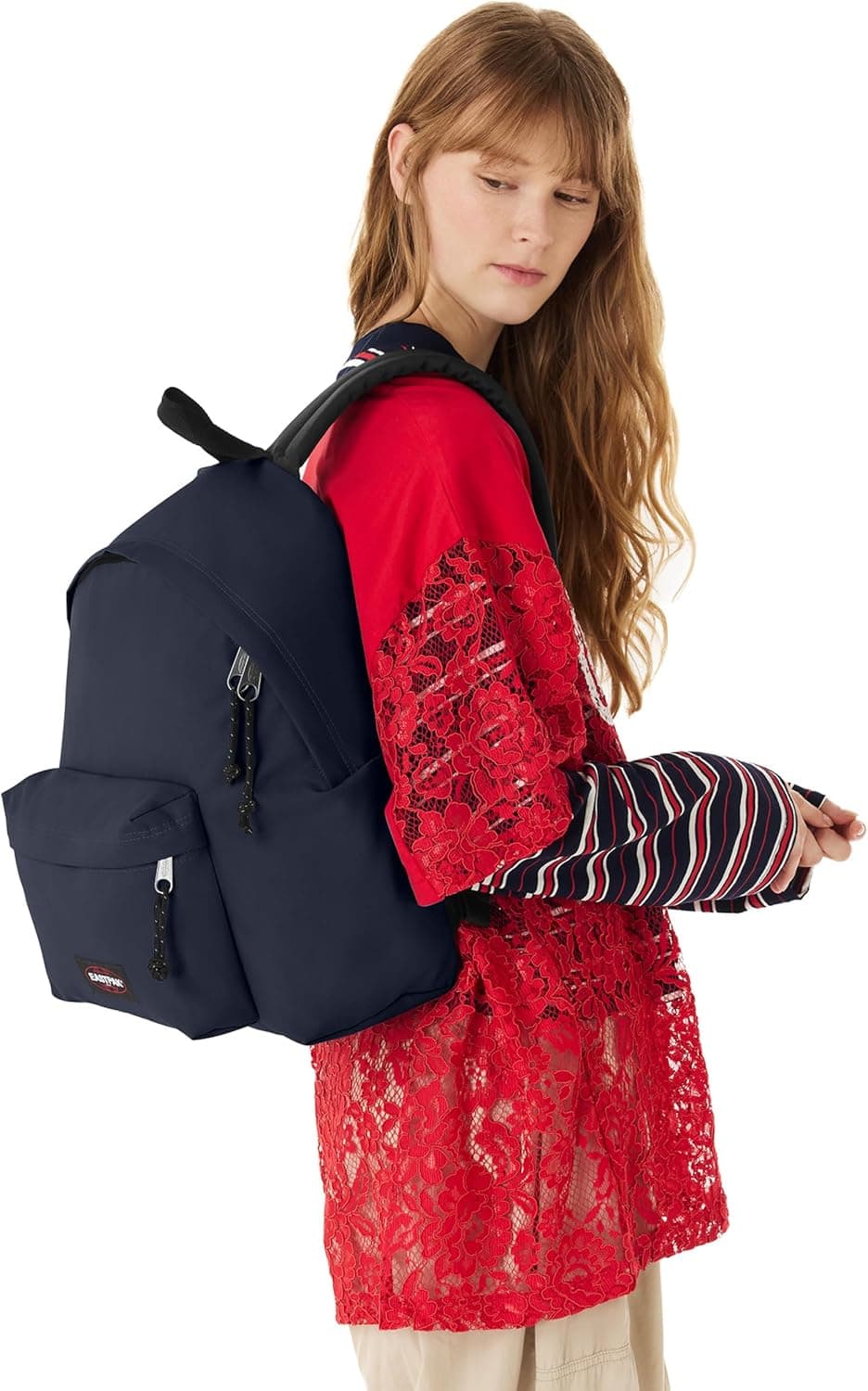 Eastpak Padded Pak’r Sac à dos 24L, Résistant à l’eau, Scolaire