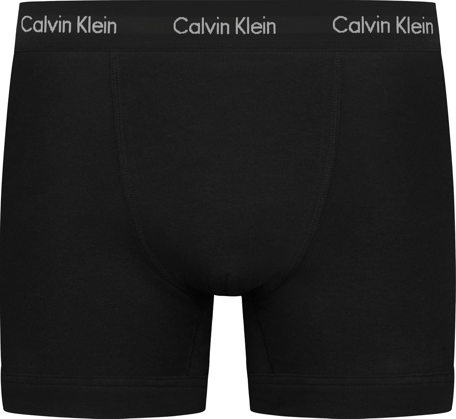 Calvin Klein Homme Boxer Lot De 3 Caleçon sous-Vêtement