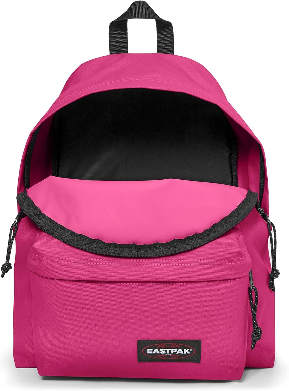 Eastpak Padded Pak’r Sac à dos 24L, Résistant à l’eau, Scolaire