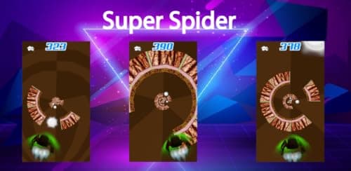 Super Spider