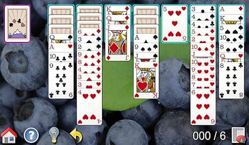 Solitaire Tout-en-Un Pro
