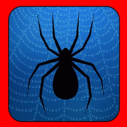 Spider Escape