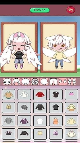 Avatar Style City,Fashionista Life