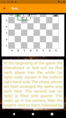 Chess Magical