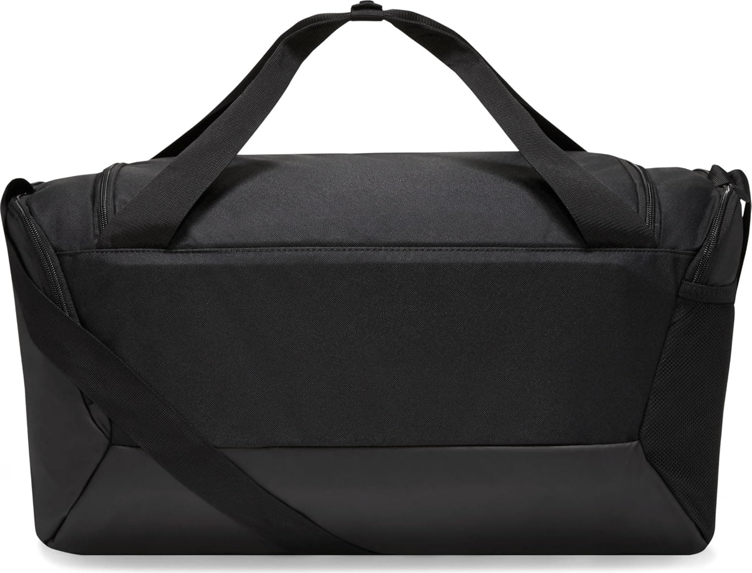 Nike Academy Team Sacs de sport Mixte, Noir/Noir/Blanc, 41 Litres
