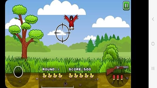 Duck Hunter