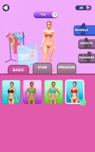 Challenge: Runway Wars
