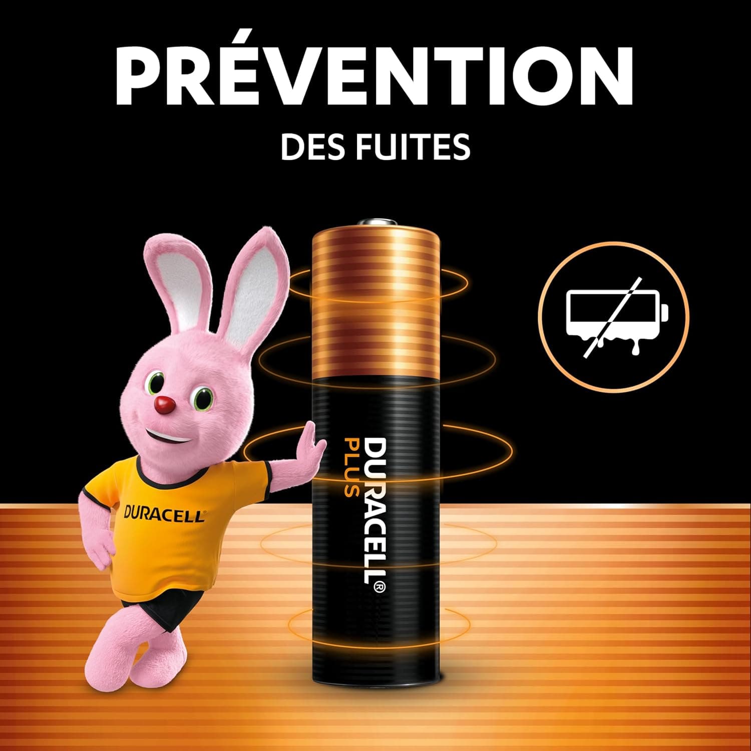 DURACELL AAA Plus Piles Alcalines (Lot de 30) 1.5V, LR03 | Durent jusqu’à 100% plus longtemps - Actifs POWER BOOST - Manettes De Jeu, Appareils Photo - 100% Recyclable