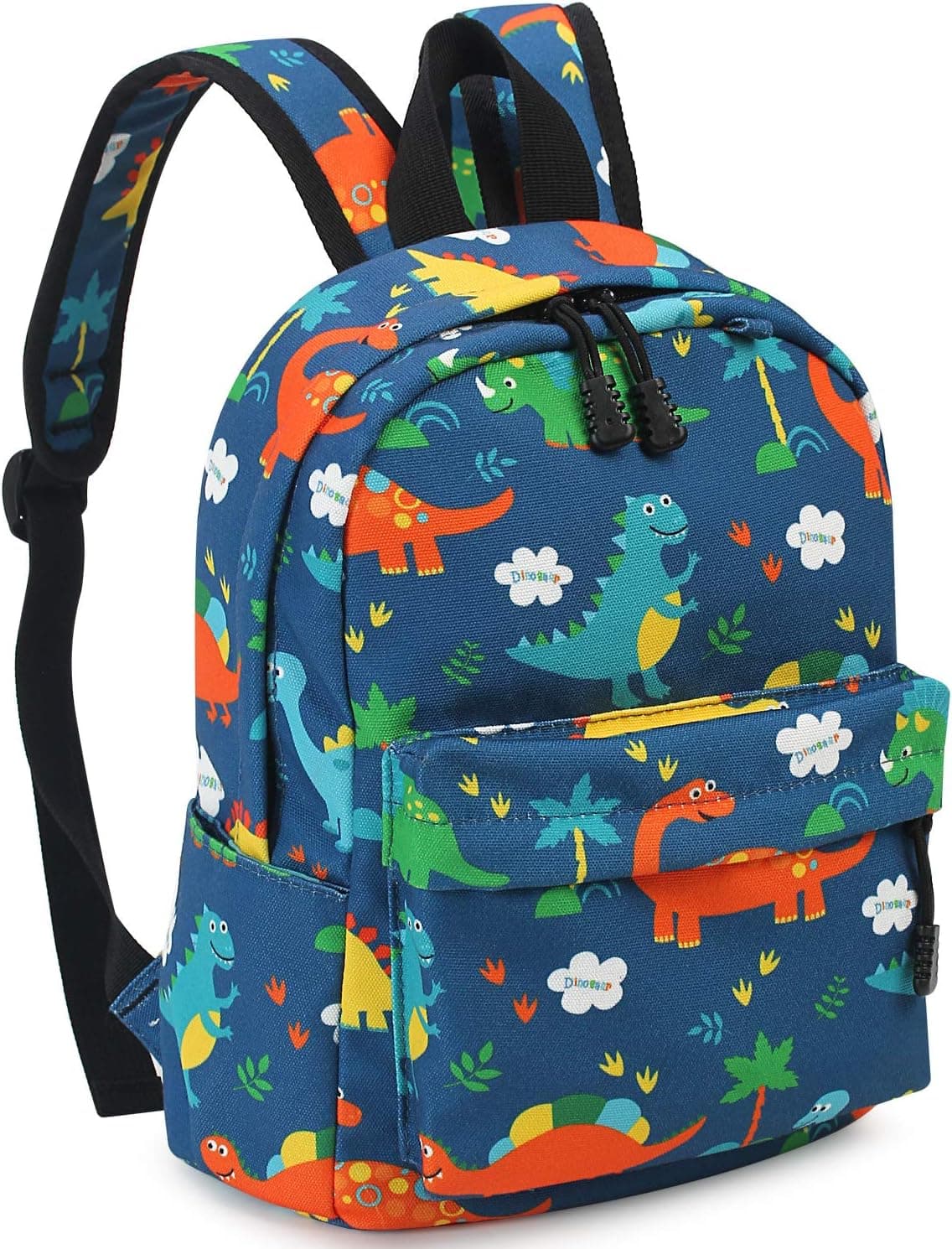 Zicac Sac à Dos Maternelle Garçon Cartable à L'école Rentrée Solaire