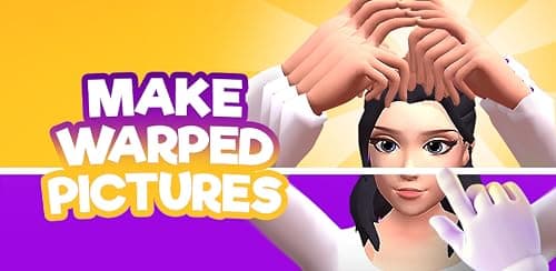 Warp Slider