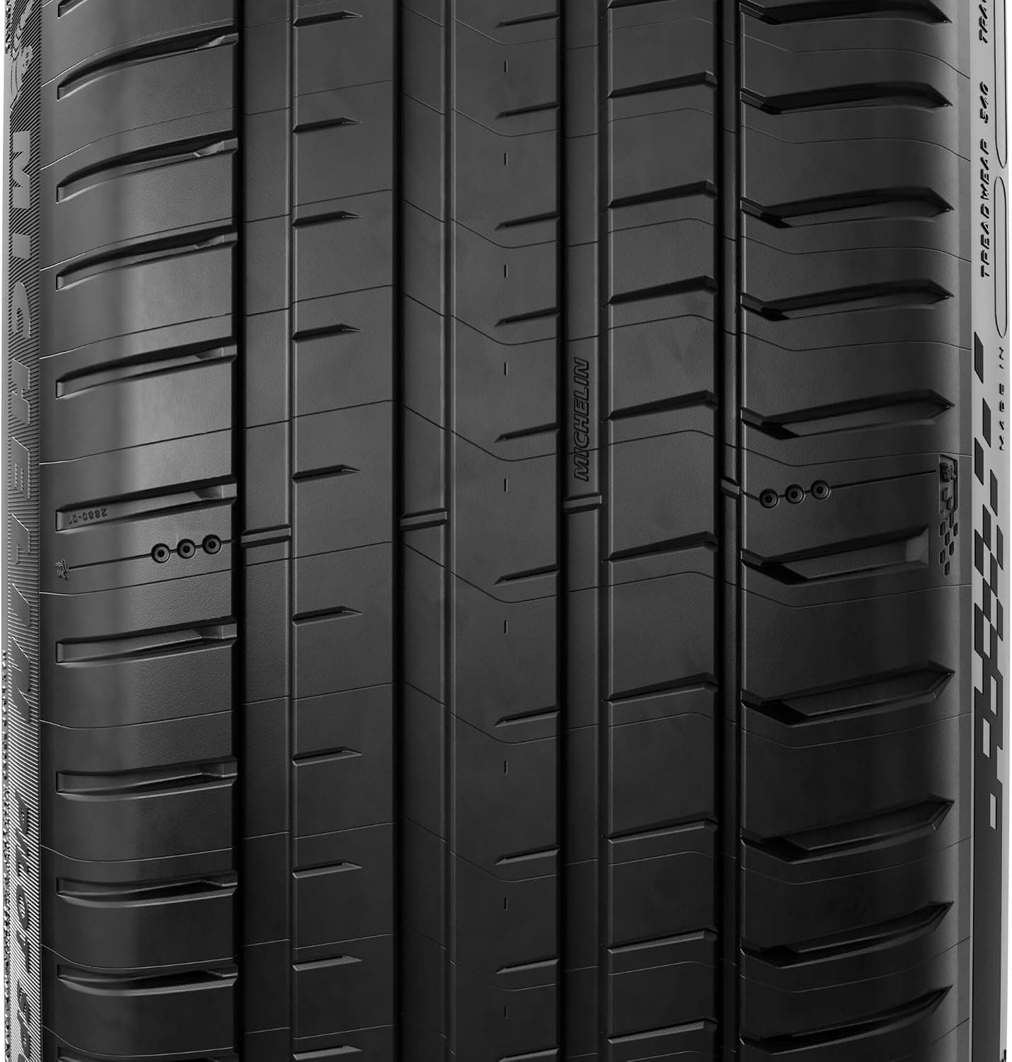 MICHELIN Pneu Été Pilot Sport 5 225/40 ZR18 (92Y) XL