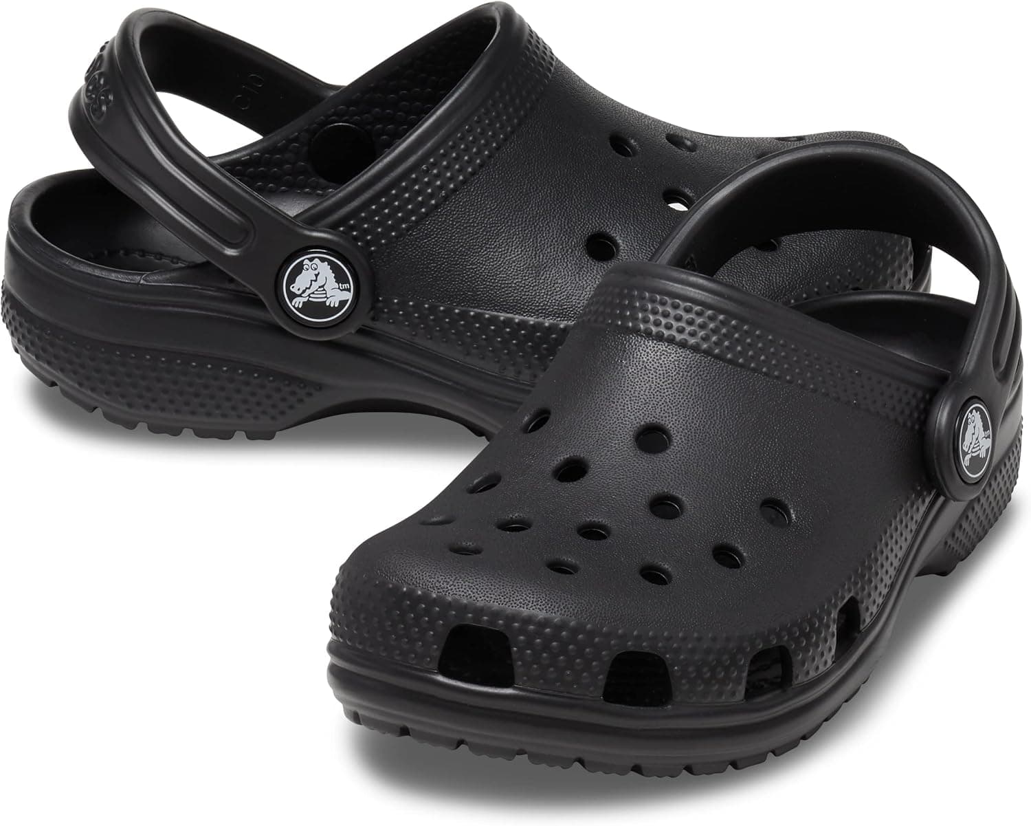 Crocs Classic Clog T Sabots Mixte Enfant