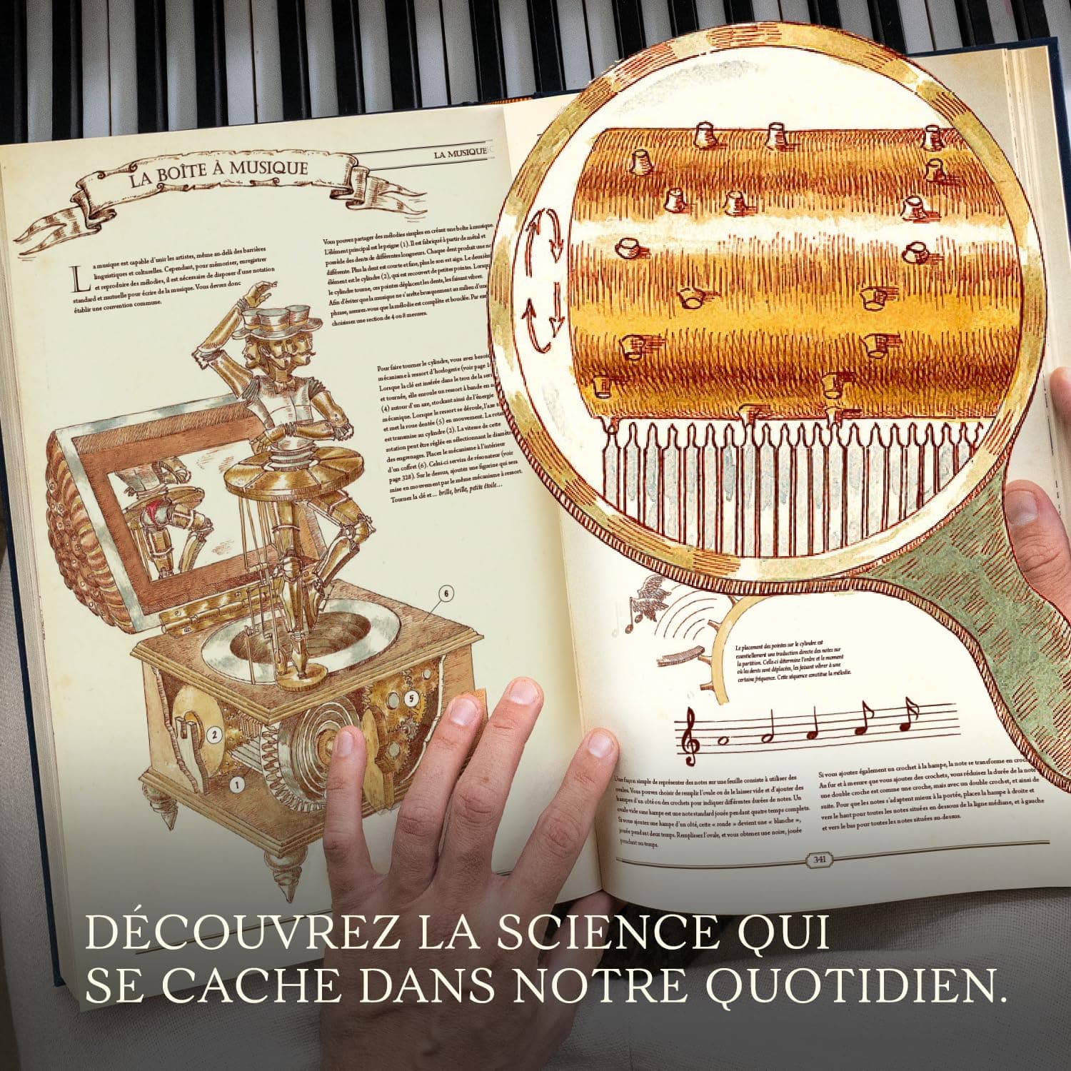 The Book. Le Guide Ultime pour Rebâtir une Civilisation