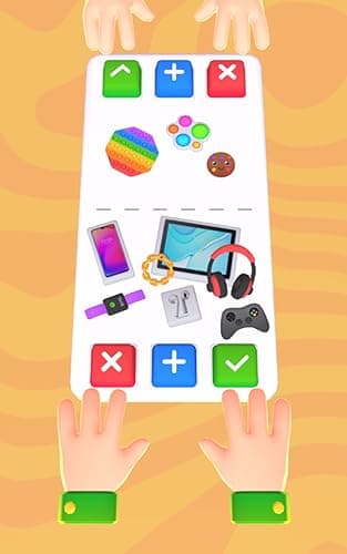 Simple Toys: Max