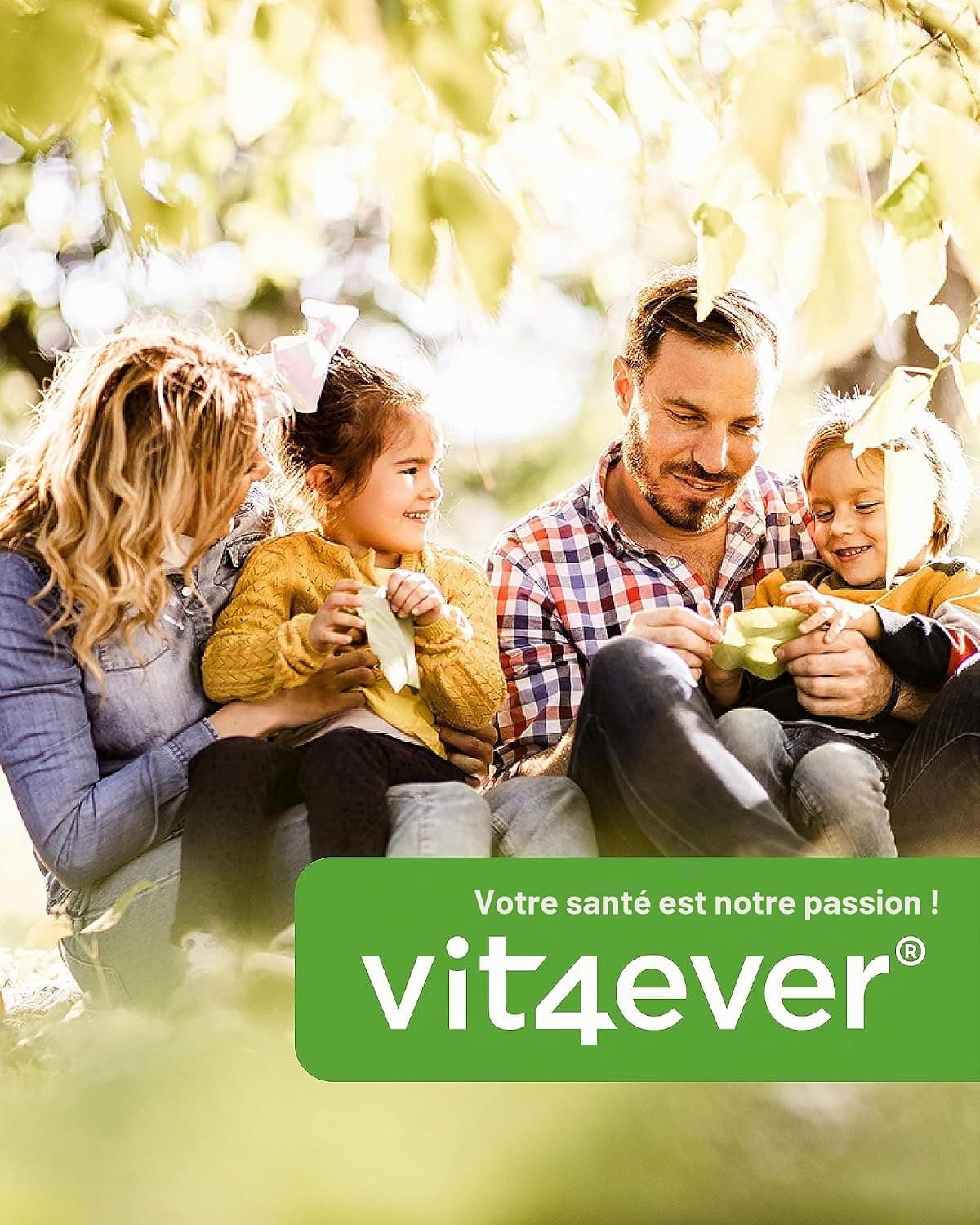vit4ever Omega 3 Vegan - 120 Gélules Softgel - Ingrédient de Marque