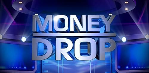 Moneydrop - le jeu officiel