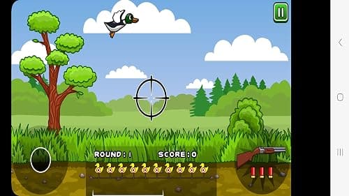 Duck Hunter