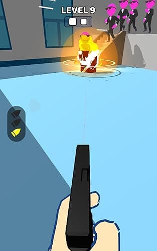 Agent Incognito