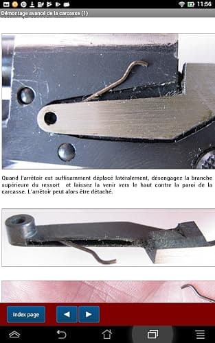 Walther PP - PPK expliqué