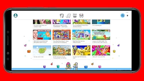 Kid's to You tube