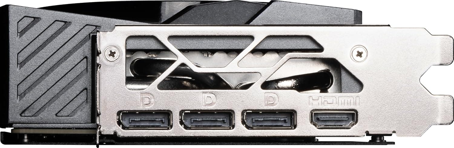 MSI NVIDIA GeForce RTX 5080 16G Gaming Trio OC Carte Graphique