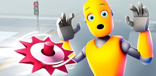 Dummy Break: Collision Wars