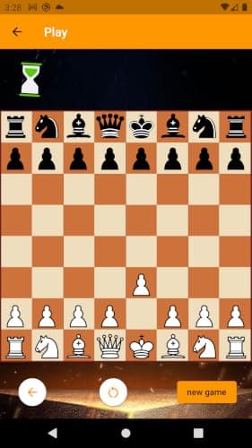 Chess Magical