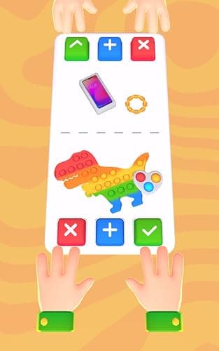Simple Toys: Max