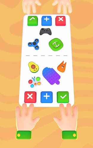 Simple Toys: Max