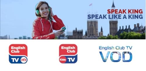 English Club TV