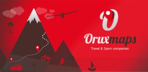OruxMaps
