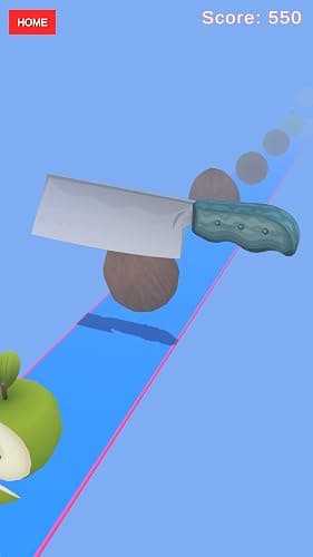 Perfect Slice