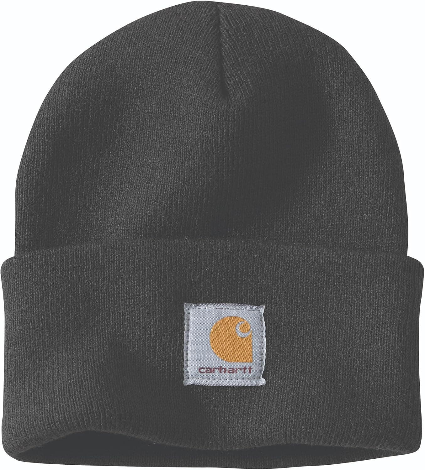 Carhartt Knit Cuffed Beanie - Bonnet Bonnet - Mixte