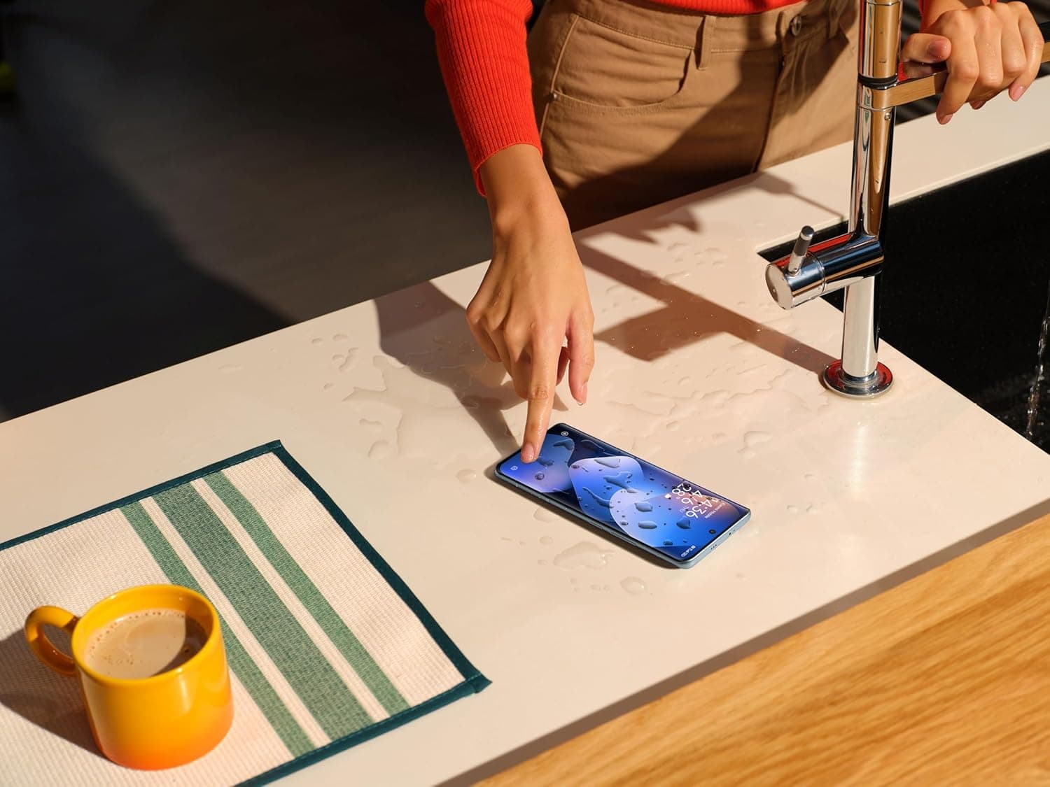 XIAOMI Redmi Note 15