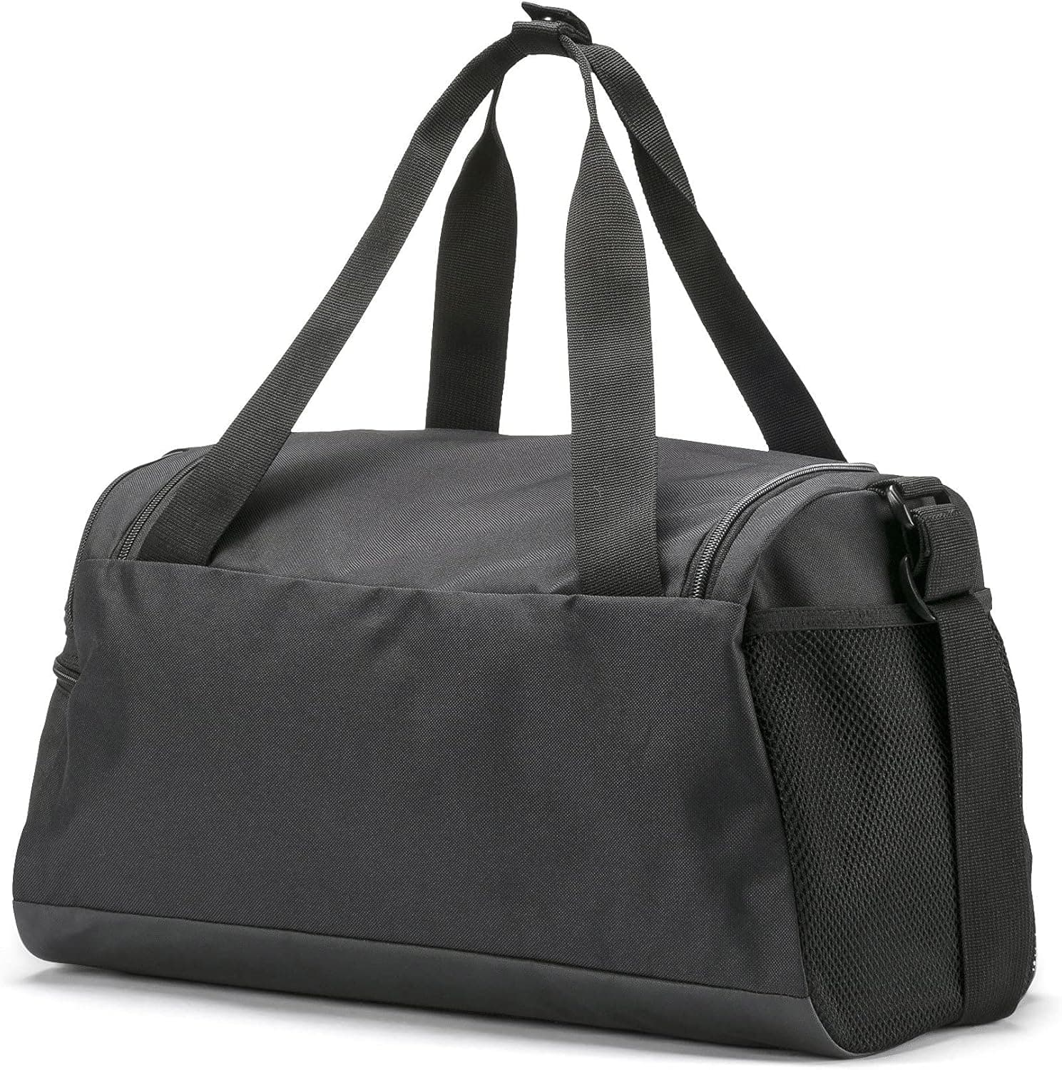PUMA Unisexe pour adultes, sac de sport Challenger Duffel Bag XS, Puma noir