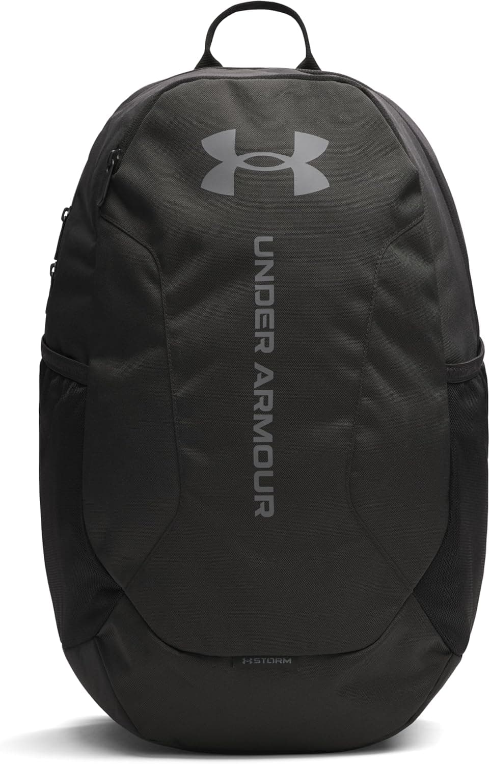 Under Armour Homme Sac À Dos Hustle Lite De 26,5 L, Midnight Navy/Steel
