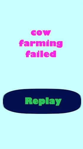Raise Cows