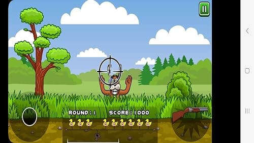 Duck Hunter