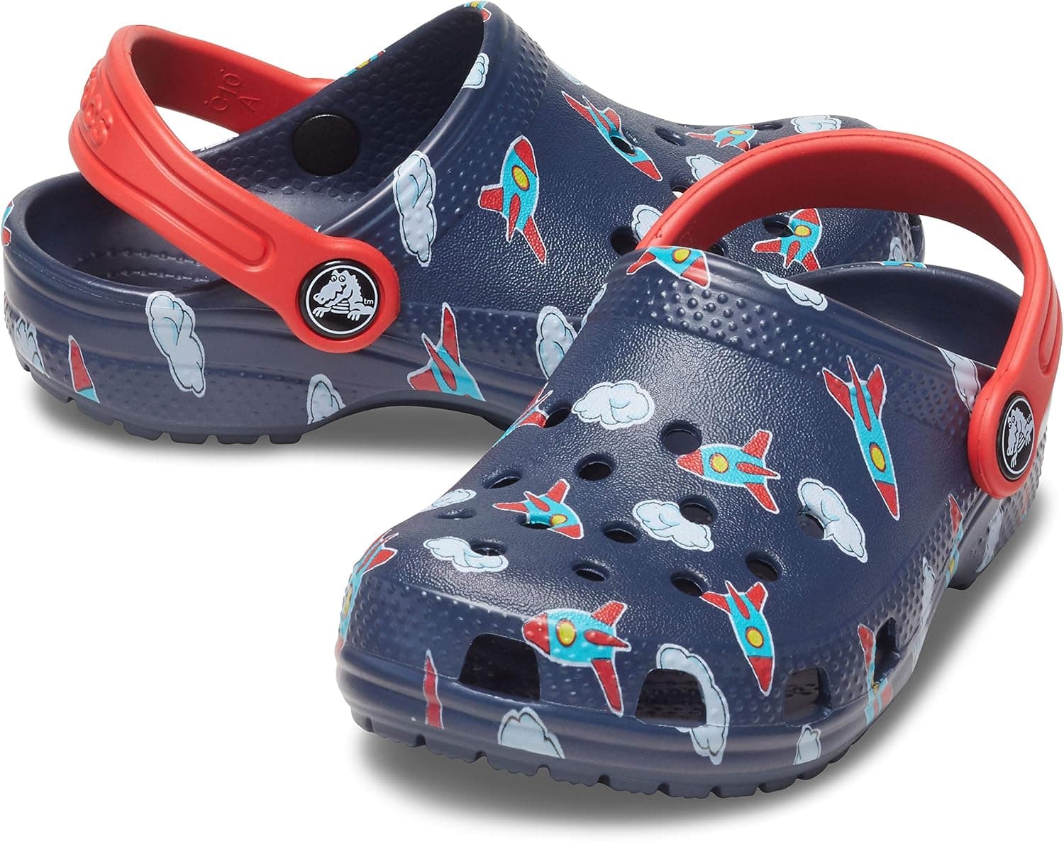 Crocs Classic Clog