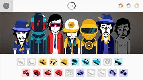 Incredibox