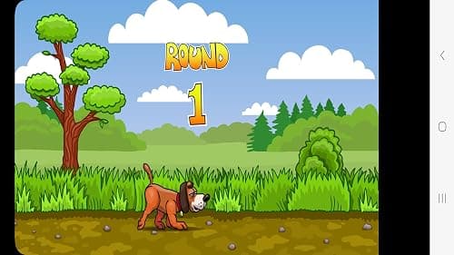 Duck Hunter