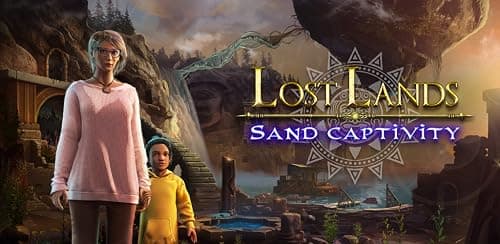 Lost Lands 8 CE