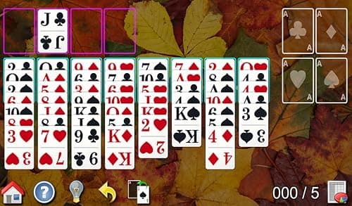 Solitaire Tout-en-Un Pro