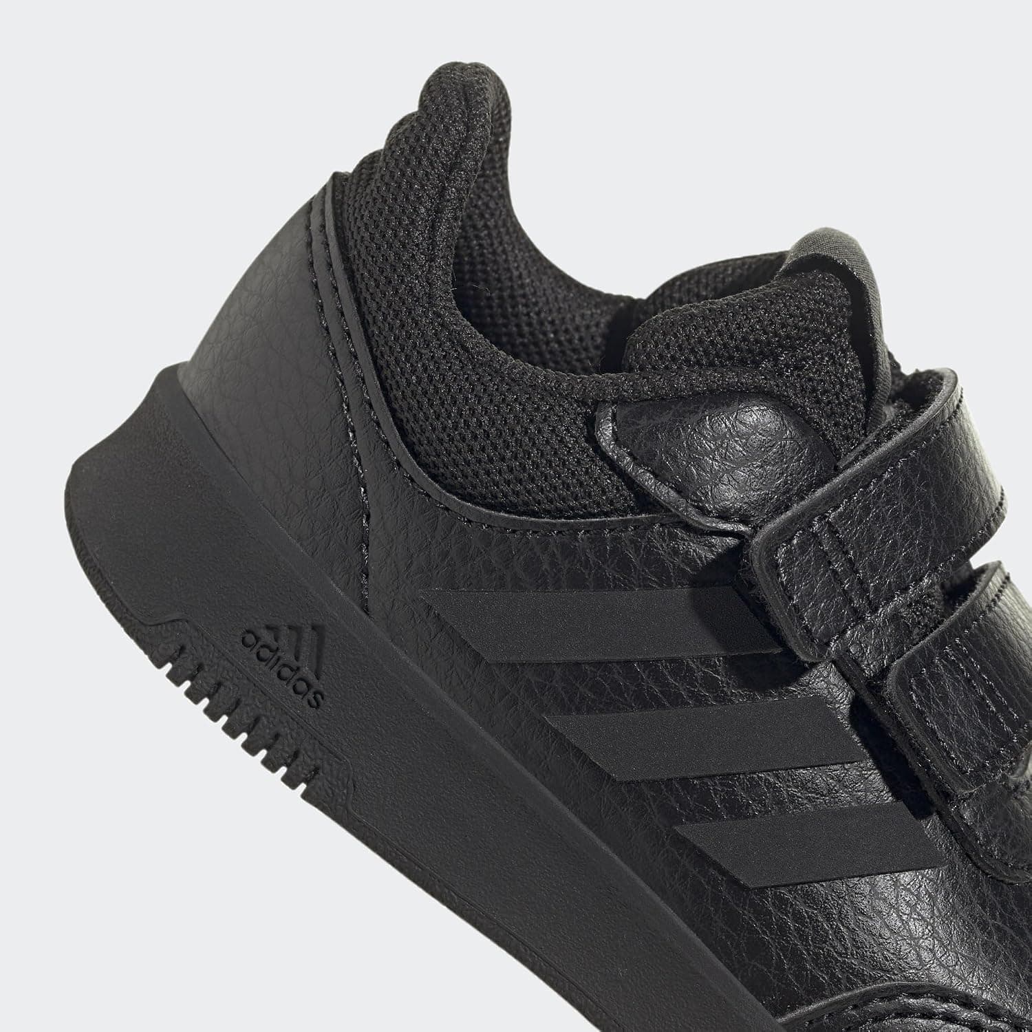 adidas Mixte Enfant Tensaur Hook and Loop Chaussures