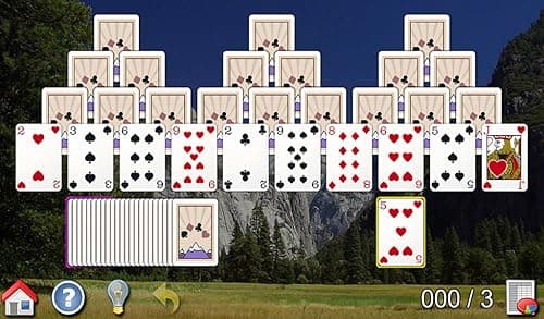 Solitaire Tout-en-Un Pro